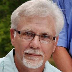 John head shot formatted John head shot formatted